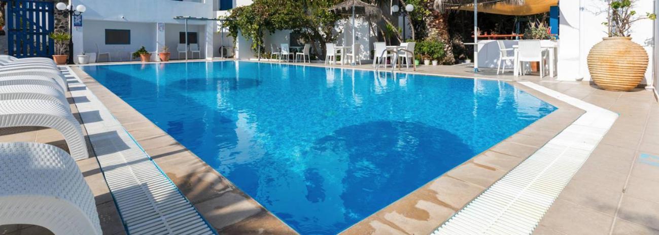 Hotel Kalma Mesaria Exterior foto